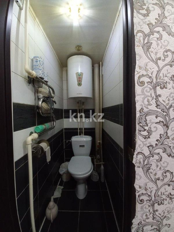 Продажа 3-комнатной квартиры, 74 м², мкр-н 8 в Темиртау - фото 10