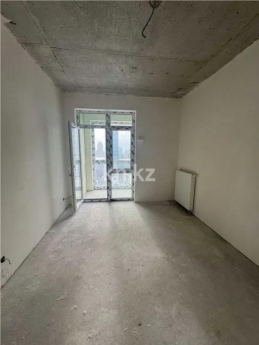 Продажа 1-комнатной квартиры, 37 м² - Продажа однокомнатных квартир в Астане - страница 4 фото 1 из 4