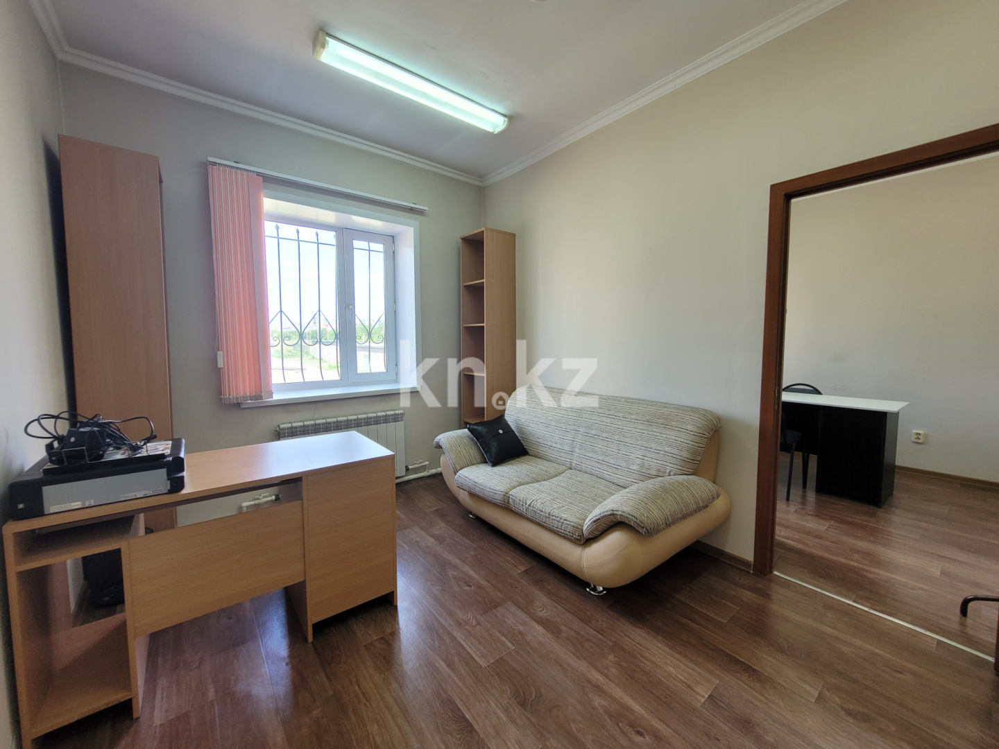 Аренда , 1719 м², ул. Ермекова - Аренда зданий в Караганде фото 5 из 18