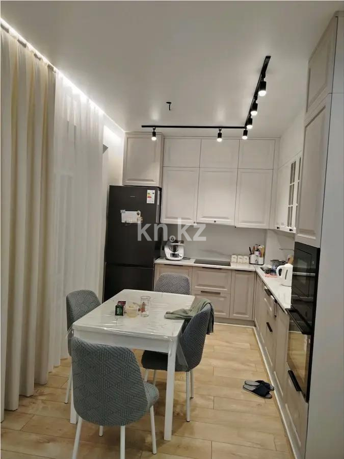 Продажа 3-комнатной квартиры, 106 м², ул. Култегин, дом  15 в Астане - фото 7