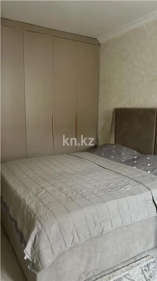 Продажа 2-комнатной квартиры, 45 м² - Продажа квартир в Караганде - страница 4 фото 2 из 6