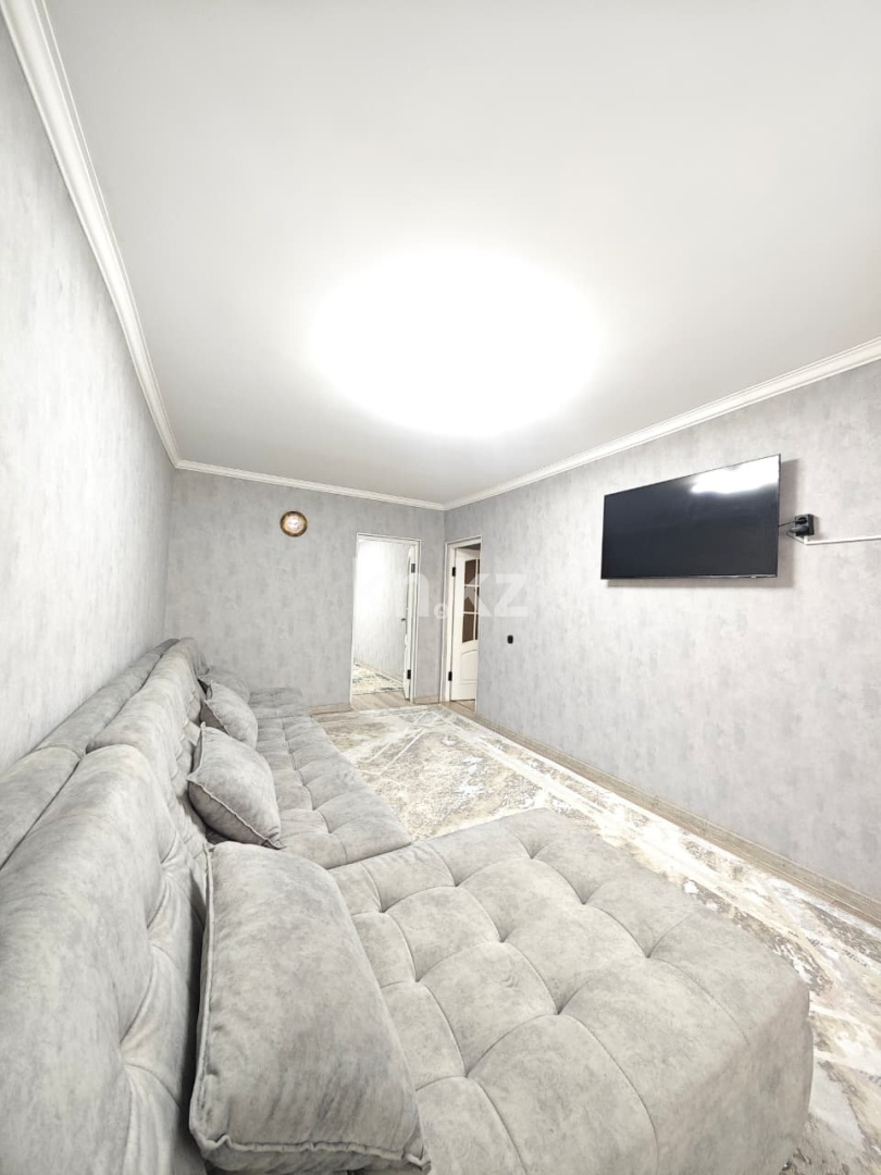 Продажа 3-комнатной квартиры, 69 м², ул. Сатыбалдина в Караганде - фото 3