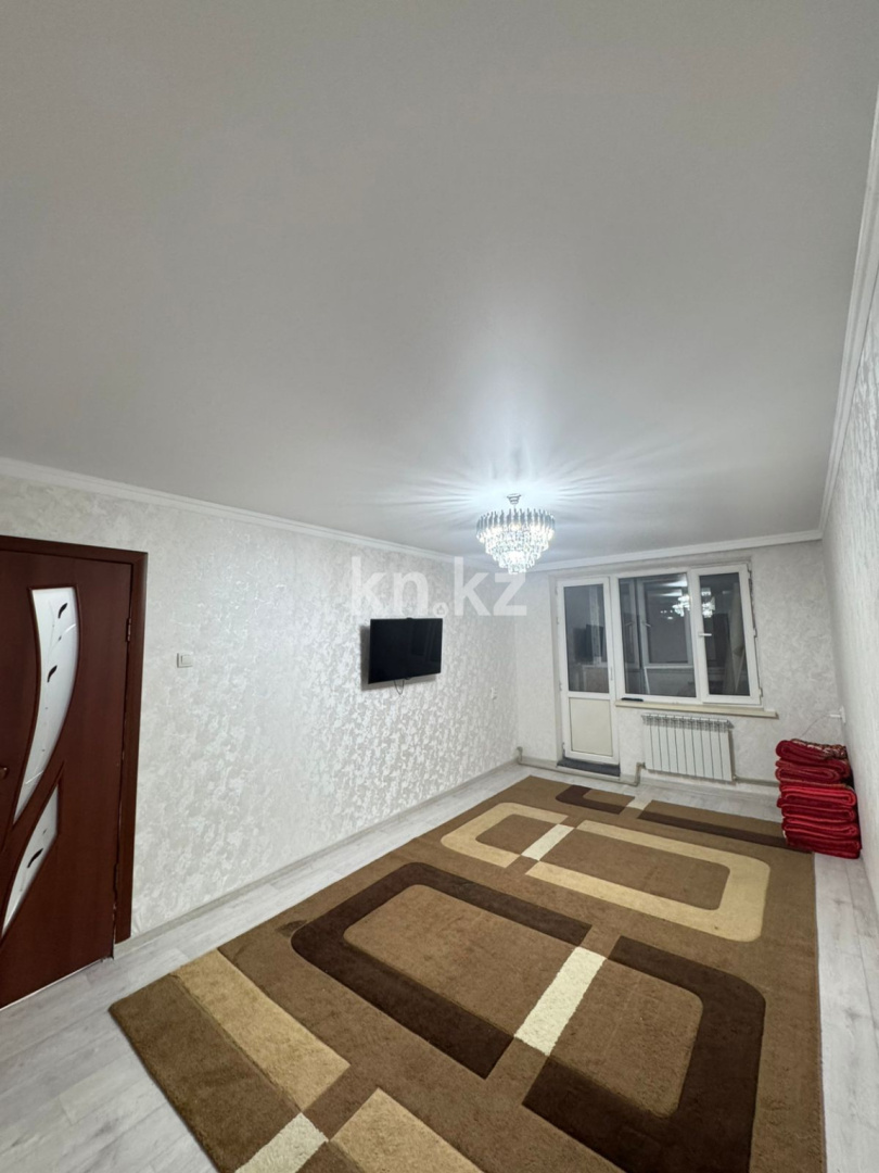 Продажа 2-комнатной квартиры, 49 м², 9 мкр, дом  38 в Таразе - фото 14