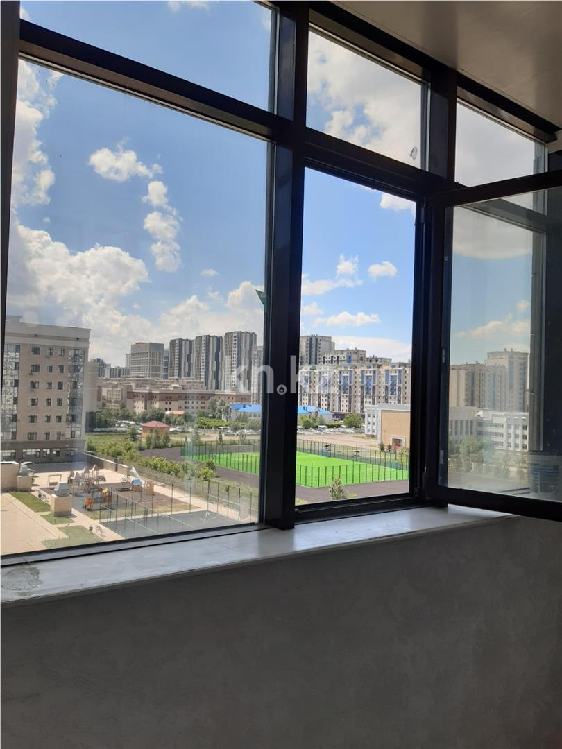 Продажа 1-комнатной квартиры, 45.8 м² - Продажа однокомнатных квартир в р-не Есиль Астаны - страница 2 фото 6 из 9