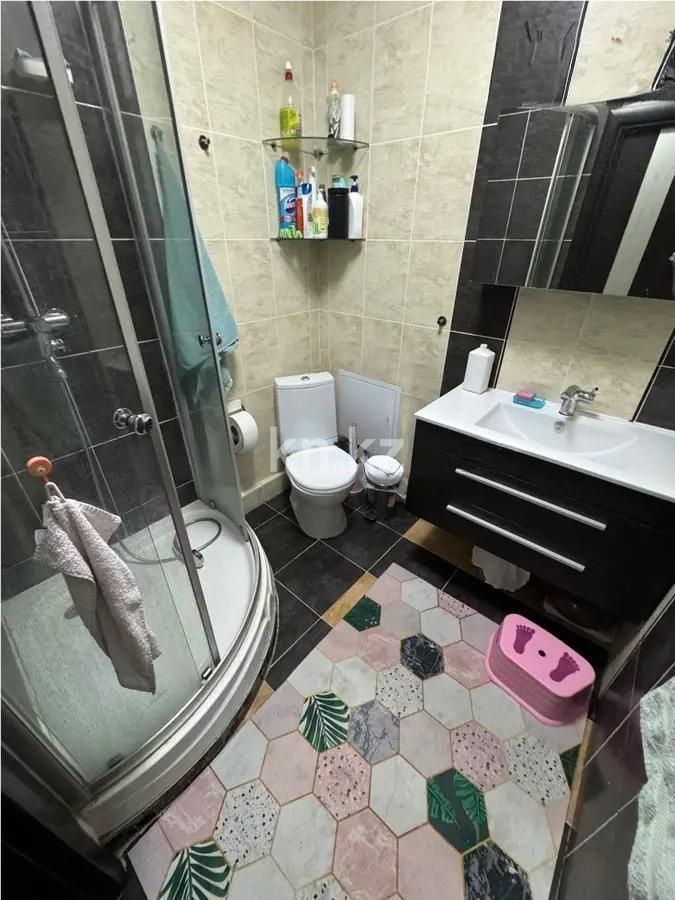 Продажа 3-комнатной квартиры, 127 м², ул. Калдаякова, дом  1 в Астане - фото 5