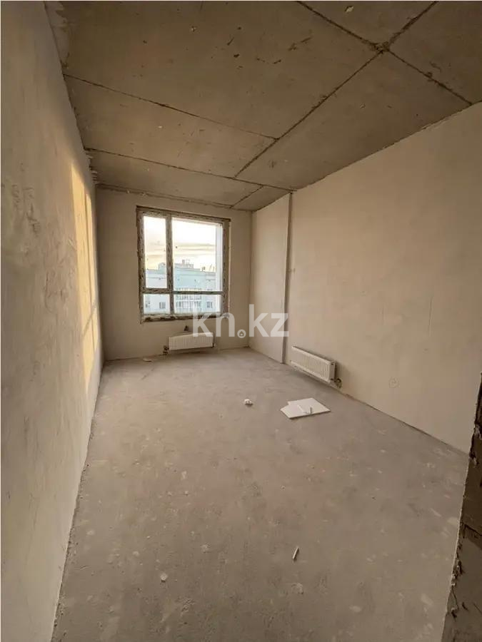 Продажа 1-комнатной квартиры, 43.5 м², ул. Молдагалиева, дом  3 в Астане