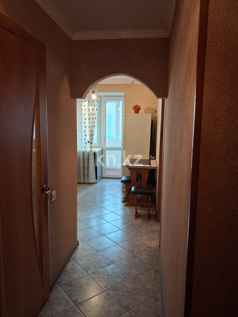 Продажа 1-комнатной квартиры, 36.4 м² в Караганде - фото 8