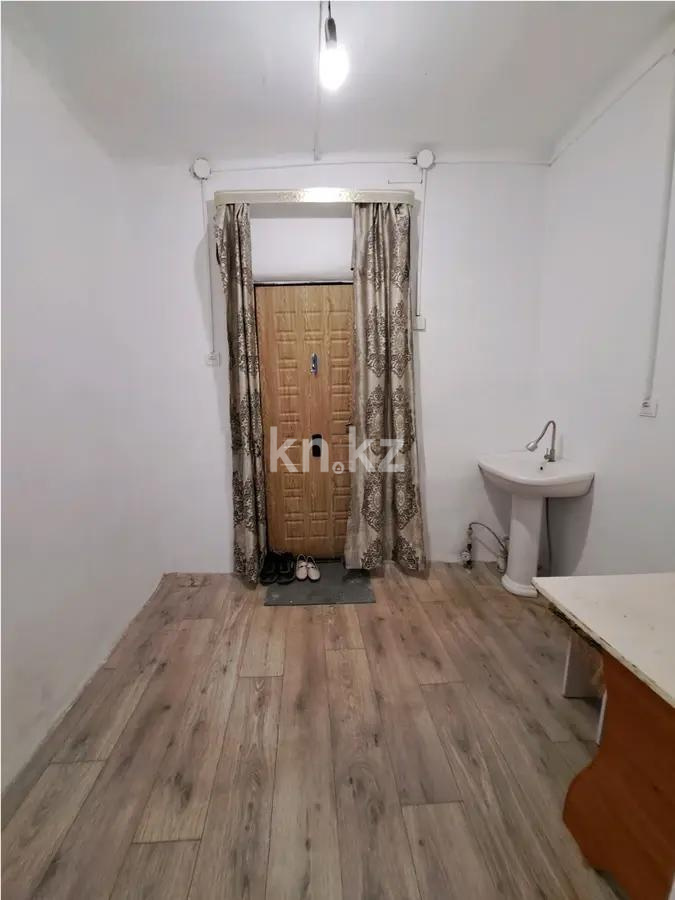 Продажа 1-комнатной квартиры, 10 м² - Продажа квартир в кирпичном доме в Алматы фото 2 из 3