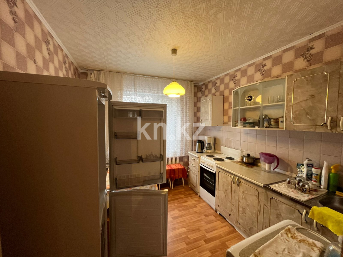 Продажа 3-комнатной квартиры, 62 м², мкр-н Гульдер-1 в Караганде