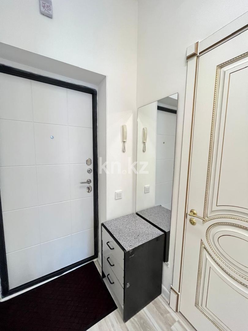 Аренда 1-комнатной квартиры, 38 м² - Аренда недвижимости в Казахстане - страница 5 фото 9 из 10