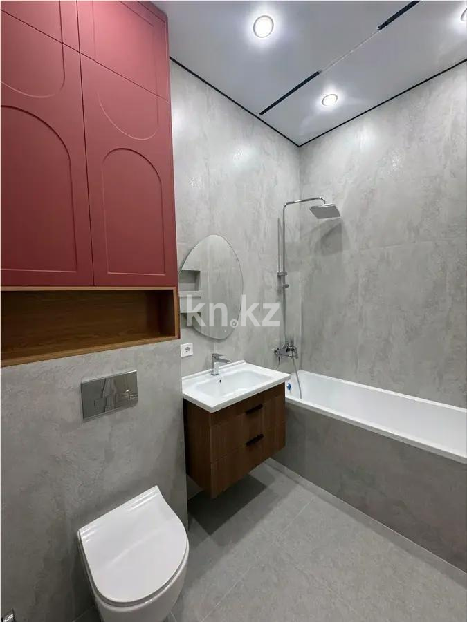 Продажа 2-комнатной квартиры, 43 м² в Астане - фото 4