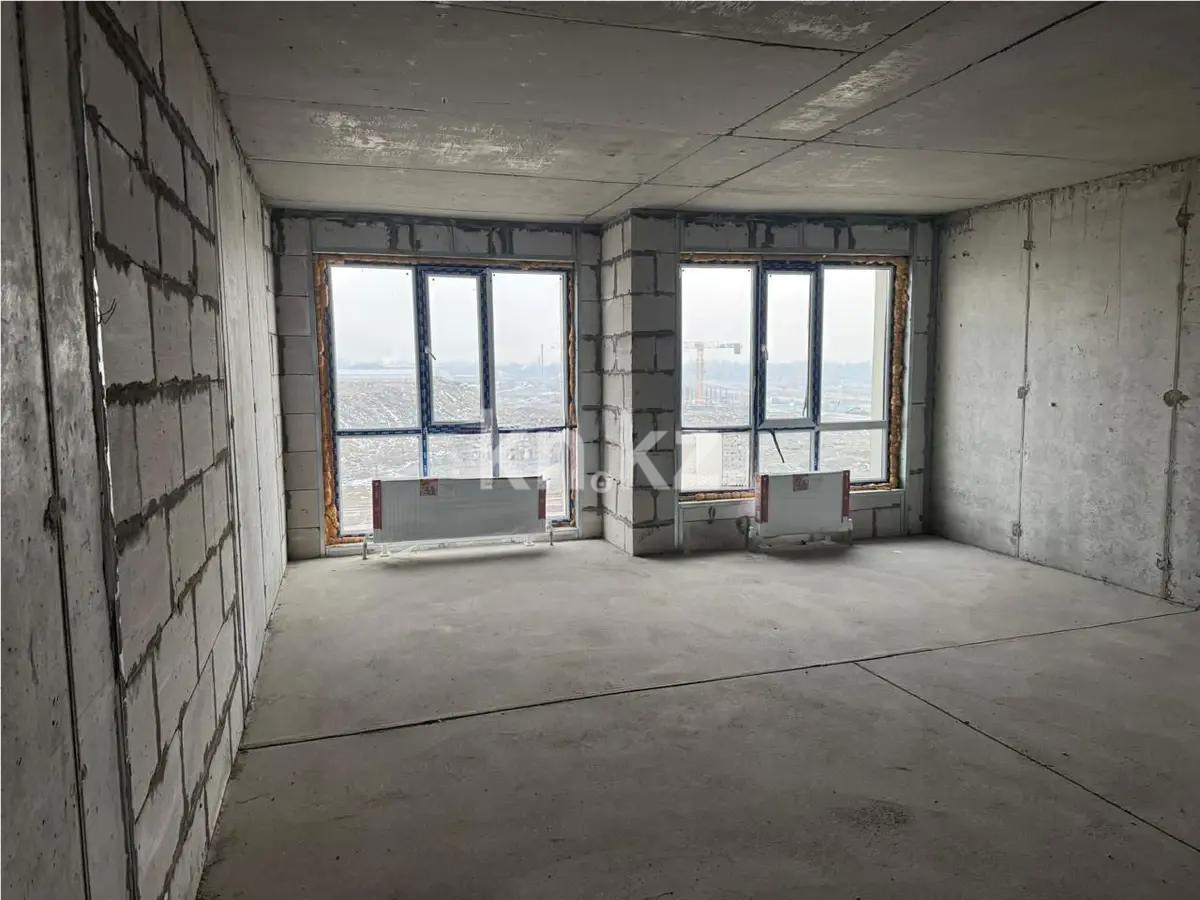 Продажа 1-комнатной квартиры, 34 м² - Продажа квартир в новостройках Алматы без посредников - страница 17 фото 1 из 1