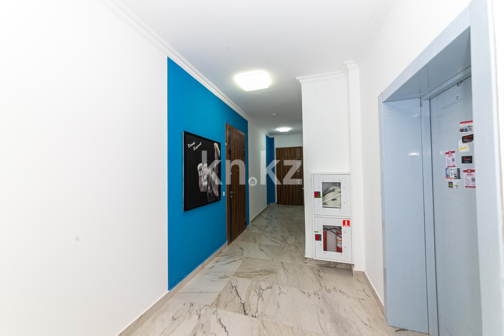 Продажа 2-комнатной квартиры, 51 м², пр. Улы Дала, дом  27/1 в Астане - фото 28 Продажа 2-комнатной квартиры, 51 м², пр. Улы Дала, дом  27/1 в Астане - фото 28