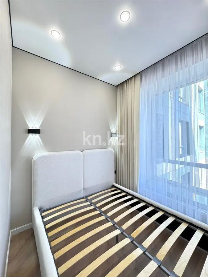 Продажа 2-комнатной квартиры, 40 м², ул. Калдаякова, дом  25 - Продажа  двухкомнатных квартир в Астане без посредников фото 2 из 5