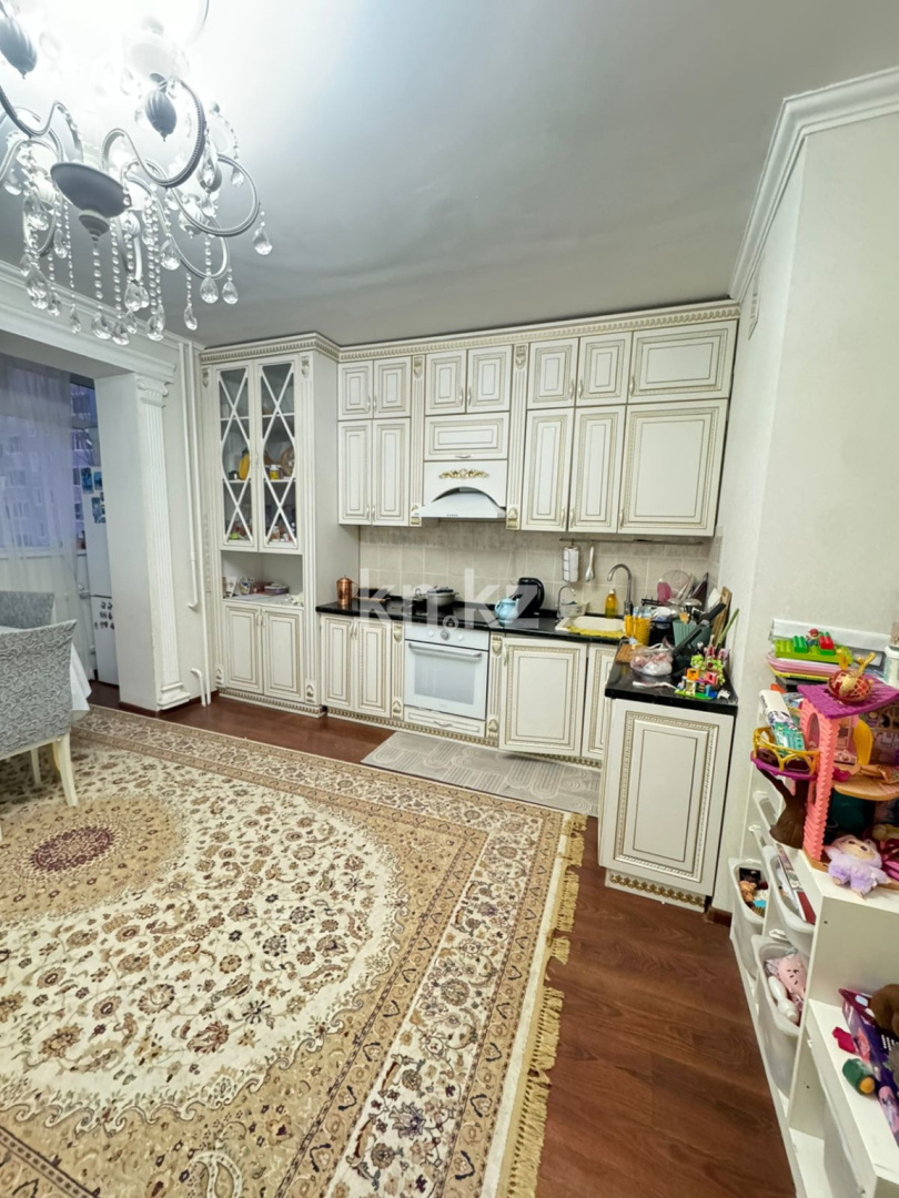 Продажа 2-комнатной квартиры, 66 м², Алихана Бокейхана, дом  10 - Продажа квартир в Казахстане фото 3 из 8