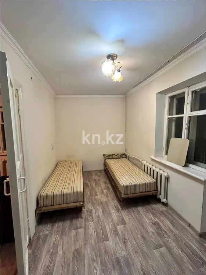 Продажа 2-комнатной квартиры, 44 м², ул. Мауленова, дом  53 - Продажа квартир в Алматы фото 1 из 3
