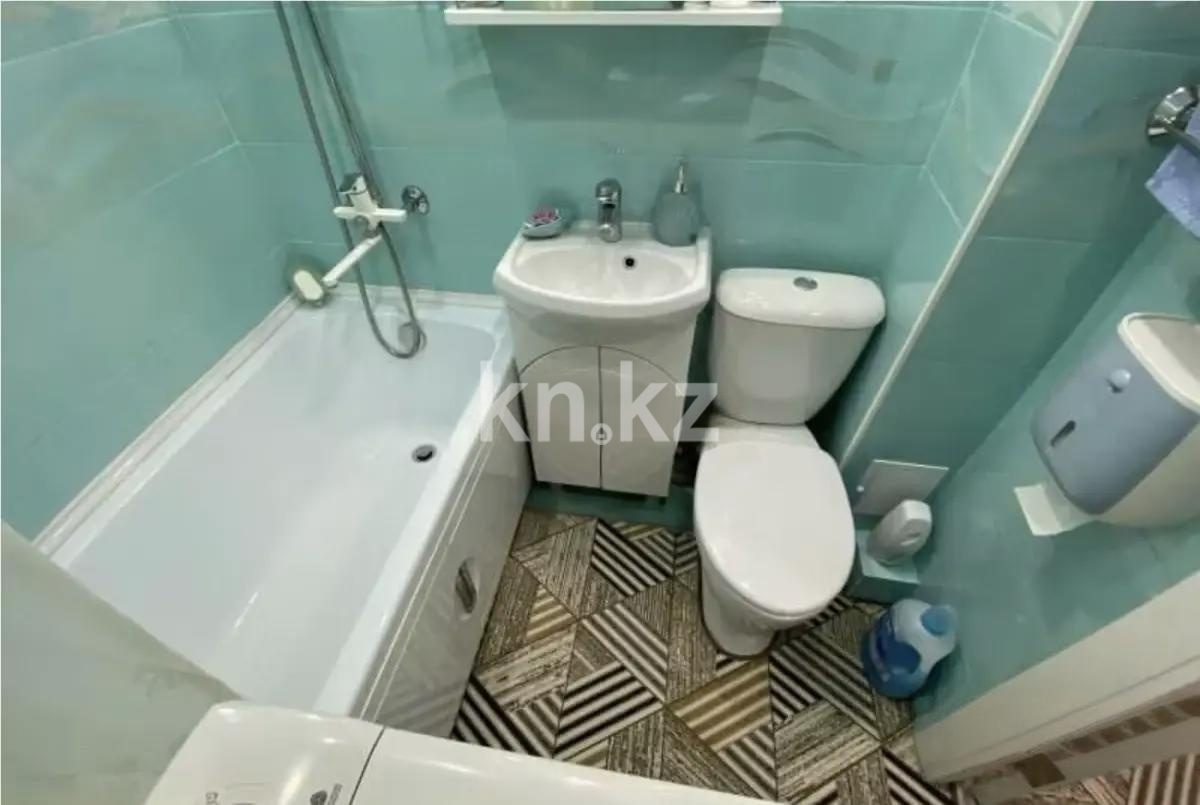 Продажа 1-комнатной квартиры, 51 м² в Караганде