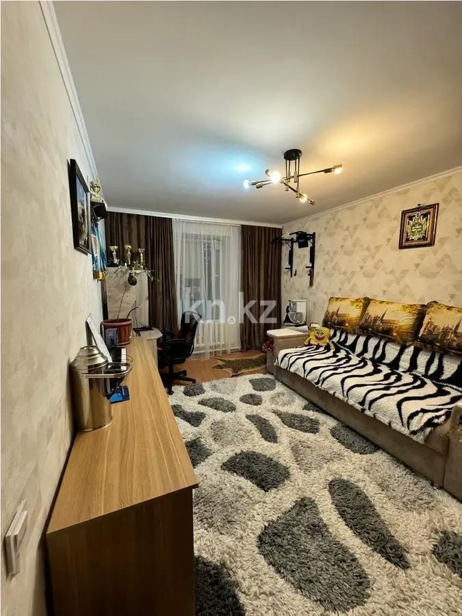 Продажа 3-комнатной квартиры, 74 м², ул. Манаса, дом  11/3 в Астане - фото 2