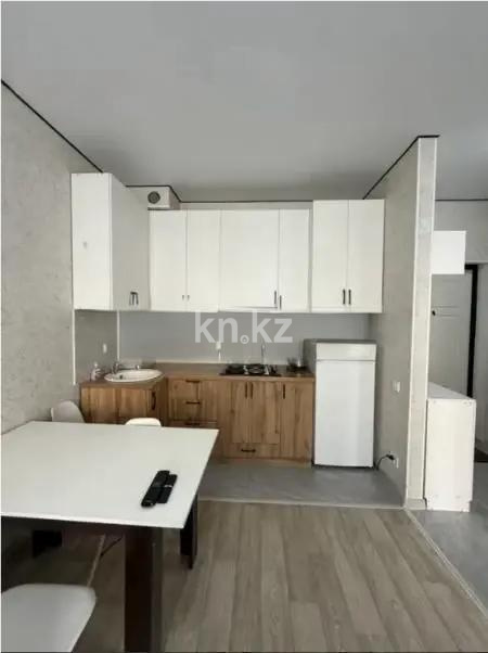 Продажа 2-комнатной квартиры, 31.1 м² - Продажа  двухкомнатных квартир в новостройках Алматы - страница 2 фото 3 из 5