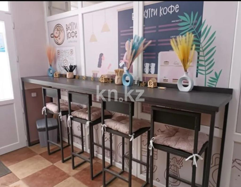 Продажа , 120 м², ул. Косшыгулулы, дом  7 - Продажа офисных и торговых помещений в Астане фото 12 из 23