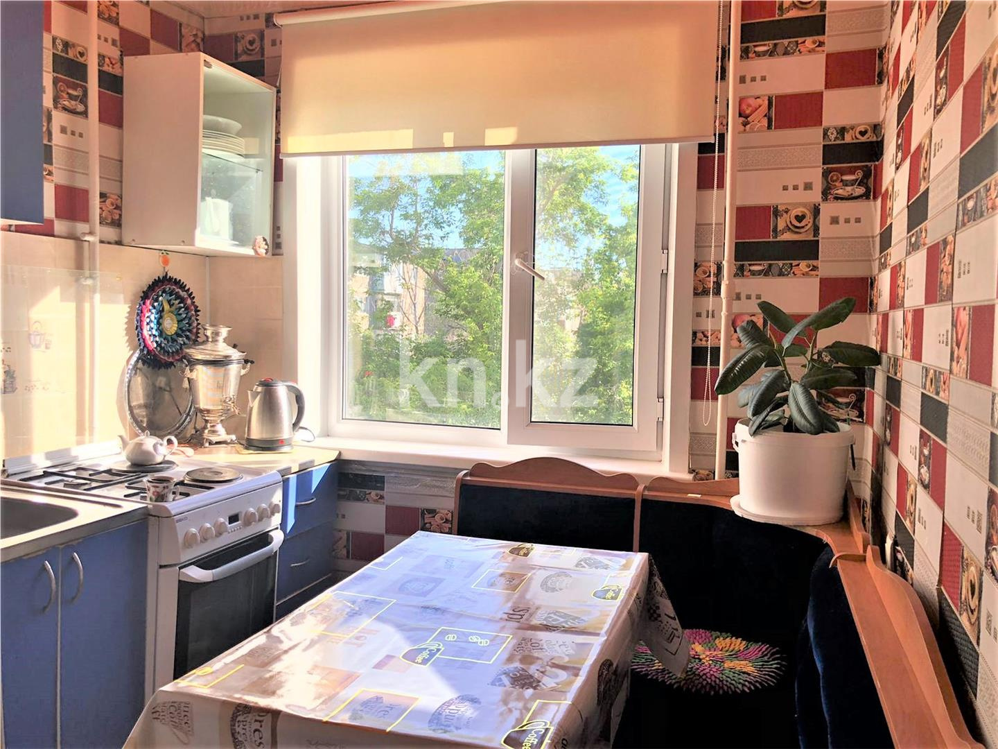 Продажа 3-комнатной квартиры, 62 м², ул. Сатыбалдина, дом  1 в Караганде - фото 6