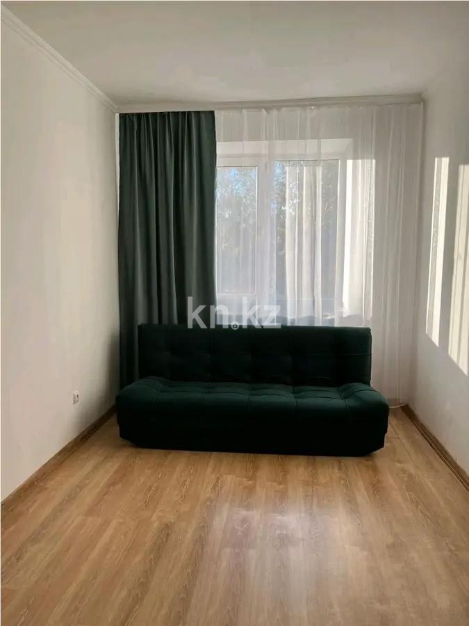 Продажа 2-комнатной квартиры, 49 м², ул. Манаса, дом  23/1 в Астане