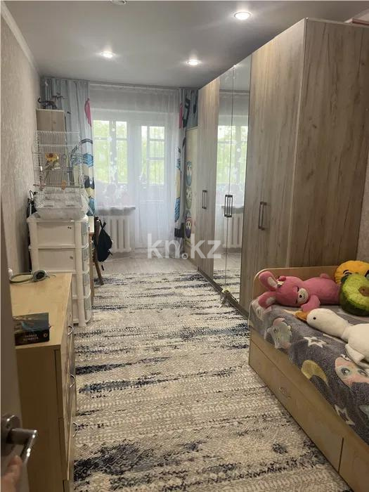 Продажа 2-комнатной квартиры, 45 м², пр. Металлургов, дом  23/1 в Темиртау - фото 2