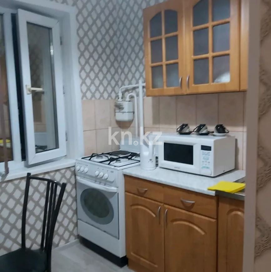 Продажа 1-комнатной квартиры, 32.6 м² - Продажа недвижимости в Казахстане - страница 19 фото 2 из 5