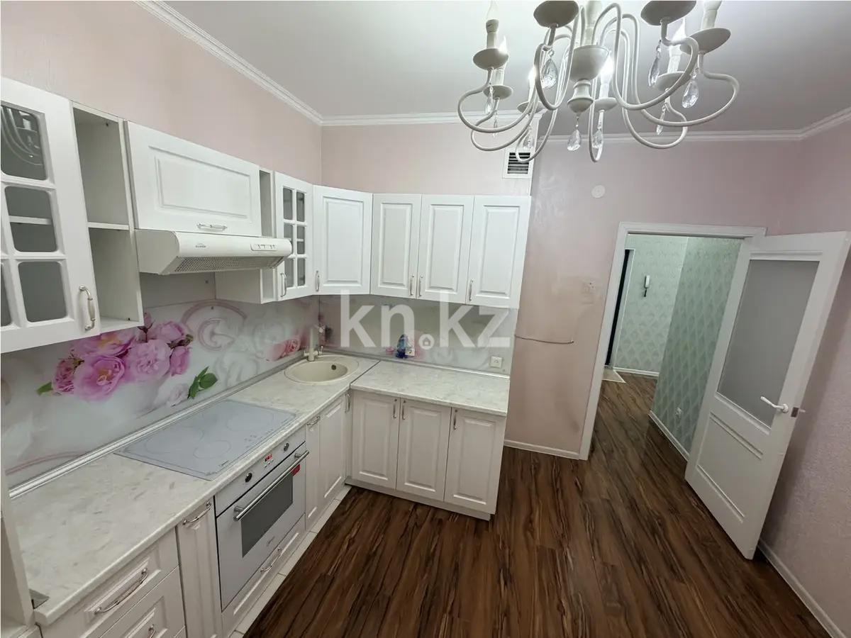 Продажа 3-комнатной квартиры, 70 м², мкр-н Дарабоз, дом  3 - Продажа  трехкомнатных квартир в новостройках Алматы без посредников фото 3 из 7