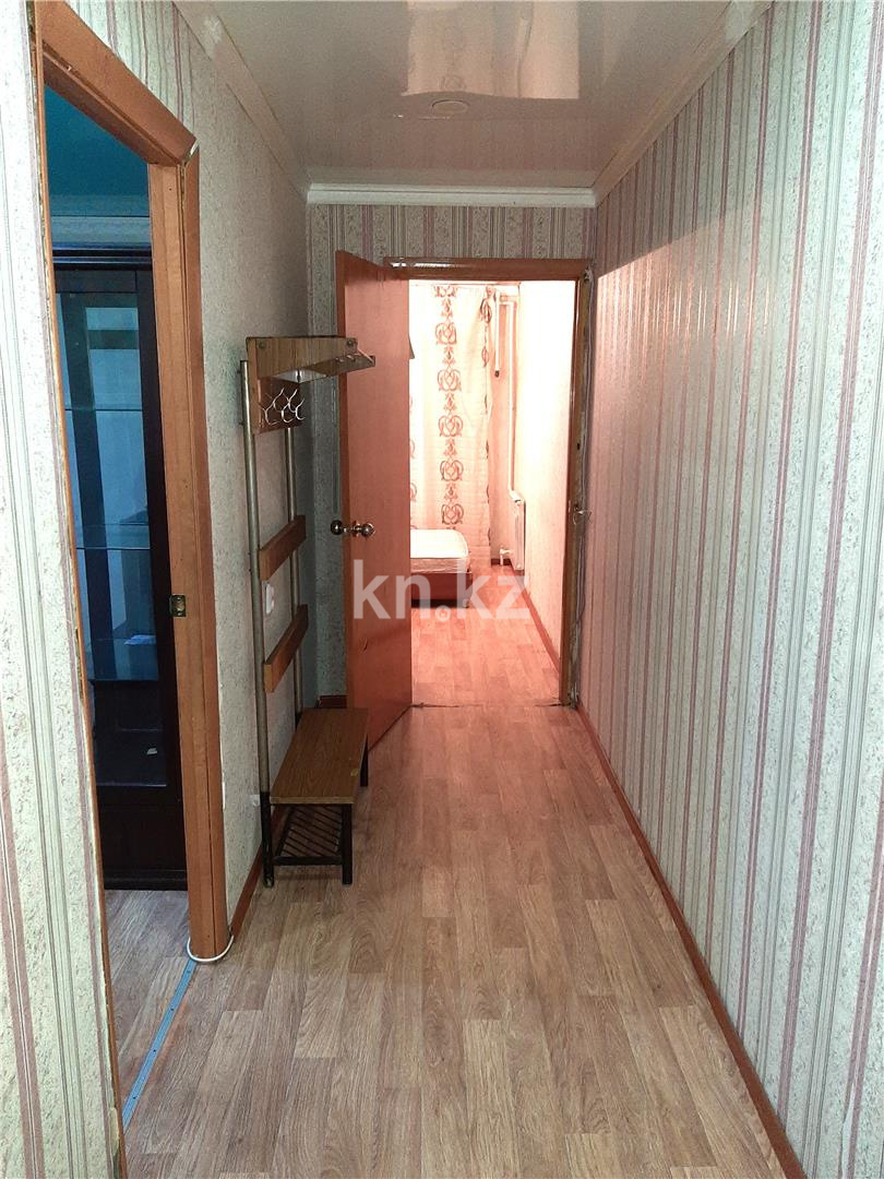 Продажа 3-комнатной квартиры, 55 м², мкр-н 7, дом  43 - Продажа  трехкомнатных квартир в Темиртау фото 6 из 10