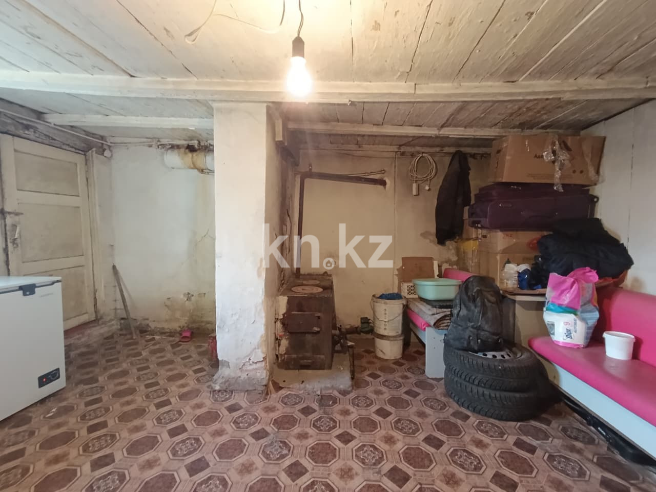 Продажа 4-комнатного дома, 70 м², ул. Маметовой, дом  79 в Караганде - фото 12