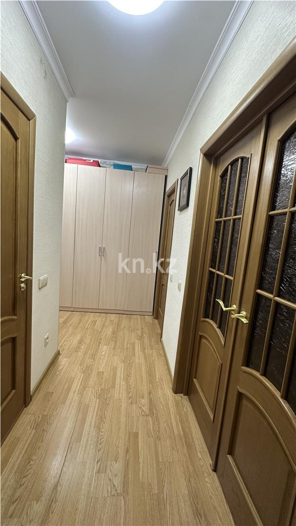 Продажа 1-комнатной квартиры, 53.4 м² - Продажа квартир в Астане в р-не Есиль - страница 10 фото 10 из 11