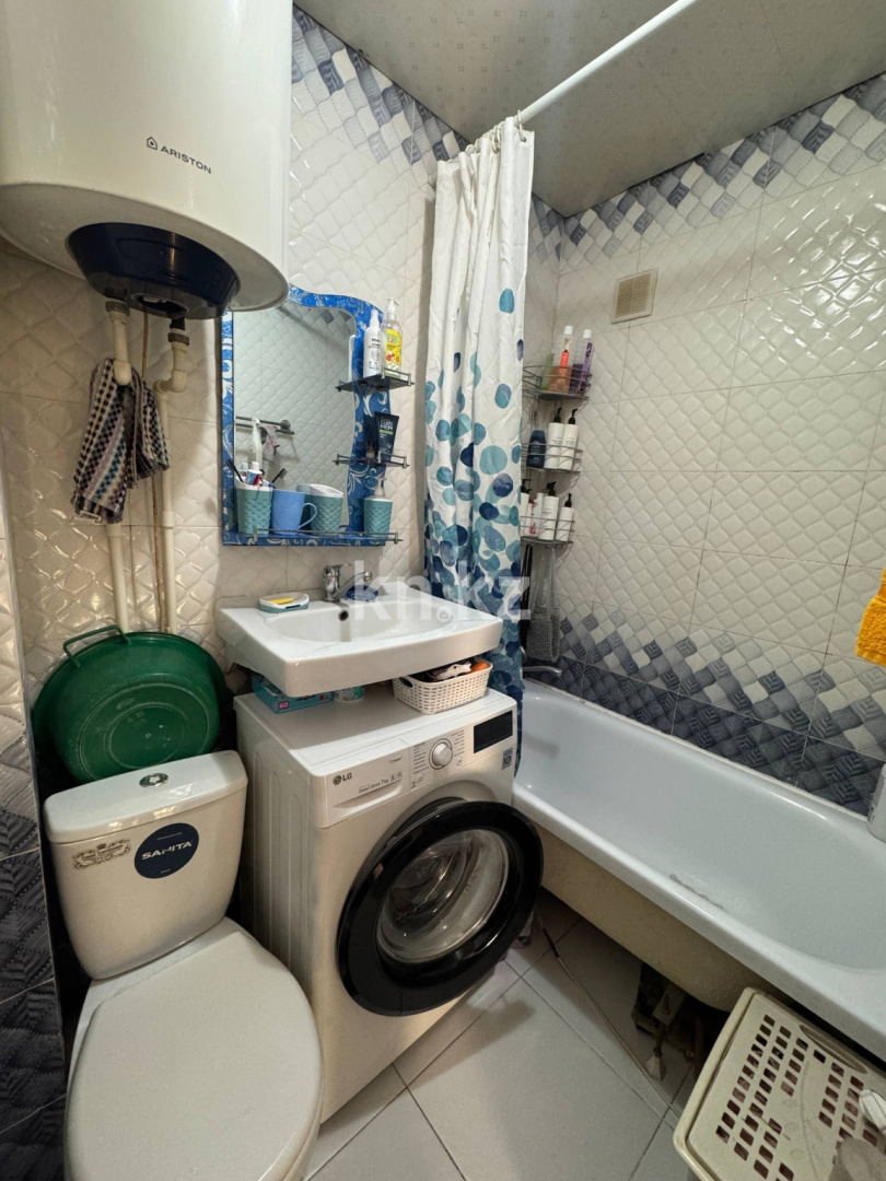 Продажа 2-комнатной квартиры, 37 м² - Продажа квартир в Кокшетау фото 11 из 16