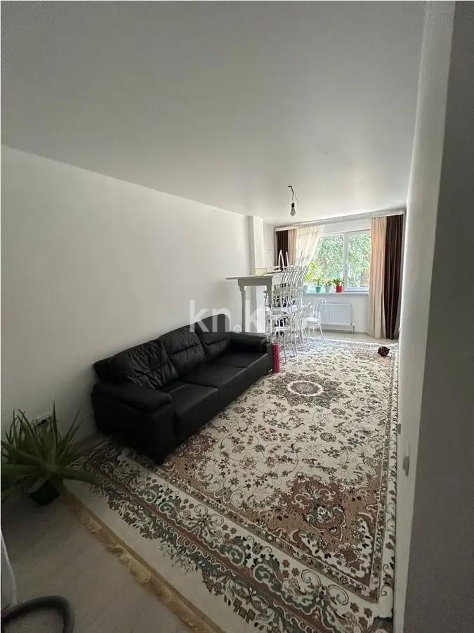 Продажа 4-комнатной квартиры, 86 м², ул. Кассина, дом  146/2 - Продажа  четырехкомнатных квартир в новостройках Алматы с фото фото 1 из 6