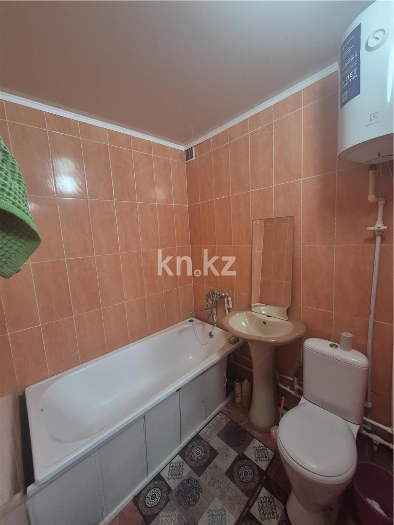 Продажа 1-комнатной квартиры, 31 м² - Продажа квартир в кирпичном доме в Казахстане - страница 191 фото 4 из 6