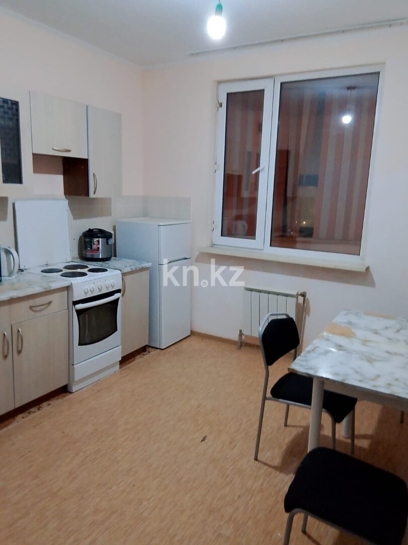 Аренда 1-комнатной квартиры, 45 м² в Астане - фото 2