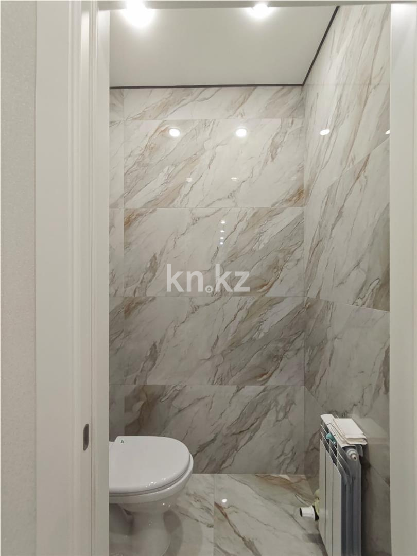 Продажа 2-комнатной квартиры, 60 м² - Продажа квартир в р-не Есиль Астаны - страница 52 фото 12 из 12