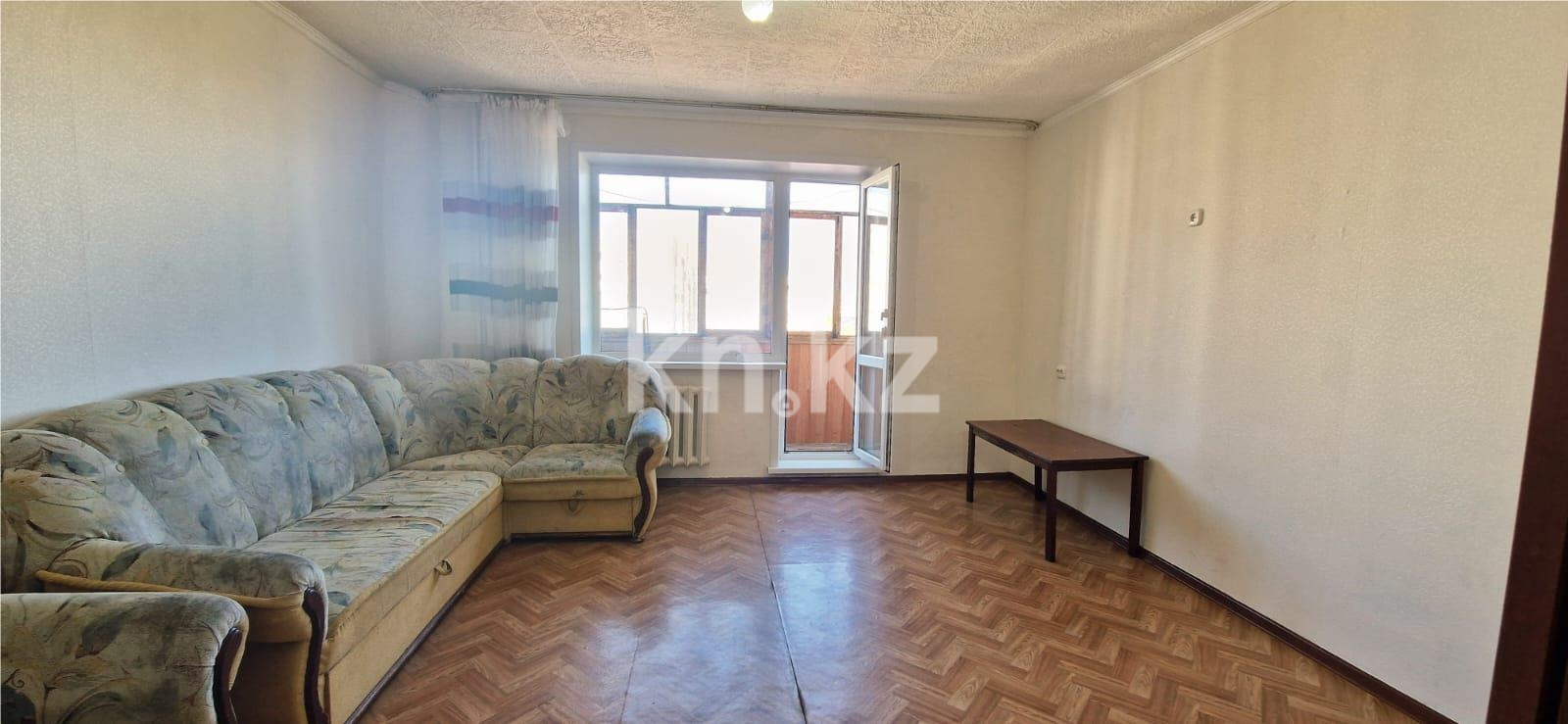 Продажа 2-комнатной квартиры, 55 м² в Караганде - фото 4