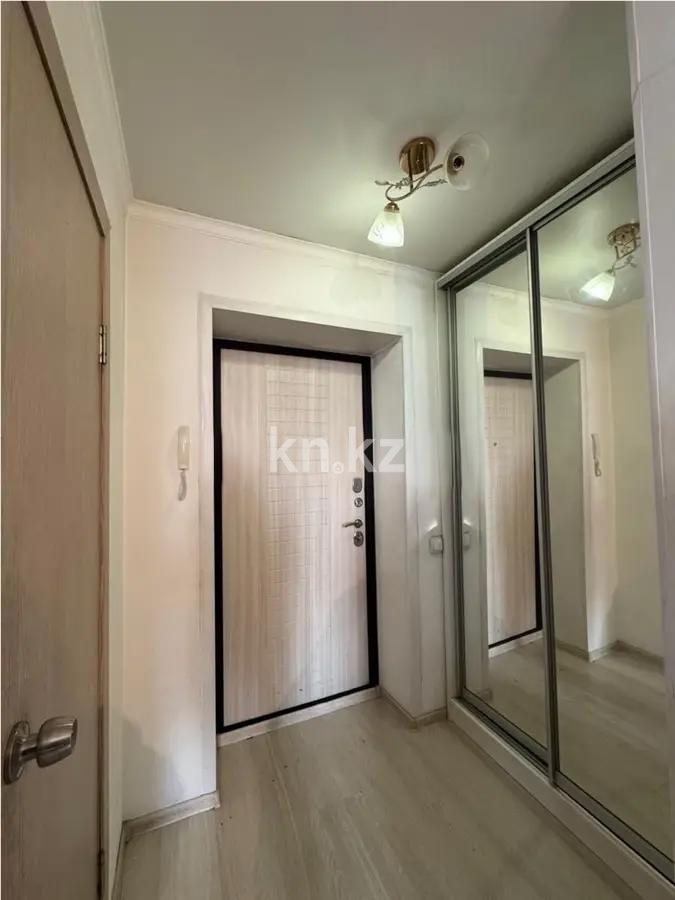 Продажа 1-комнатной квартиры, 23 м² - Продажа квартир в Казахстане - страница 9 фото 4 из 4