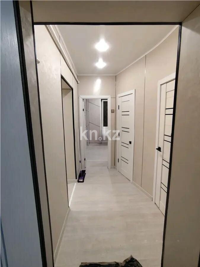 Продажа 1-комнатной квартиры, 31 м² в Алматы - фото 5