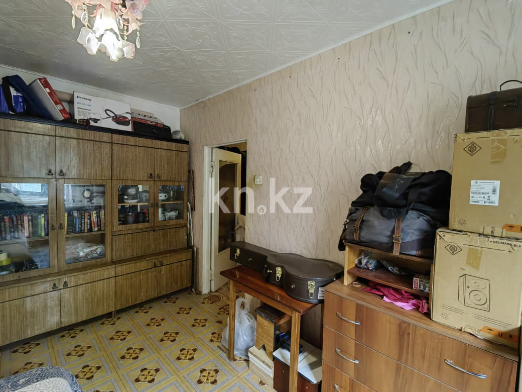 Продажа 2-комнатной квартиры, 53 м², ул. Таттимбета, дом  21 - Продажа  двухкомнатных квартир в Караганде фото 9 из 28