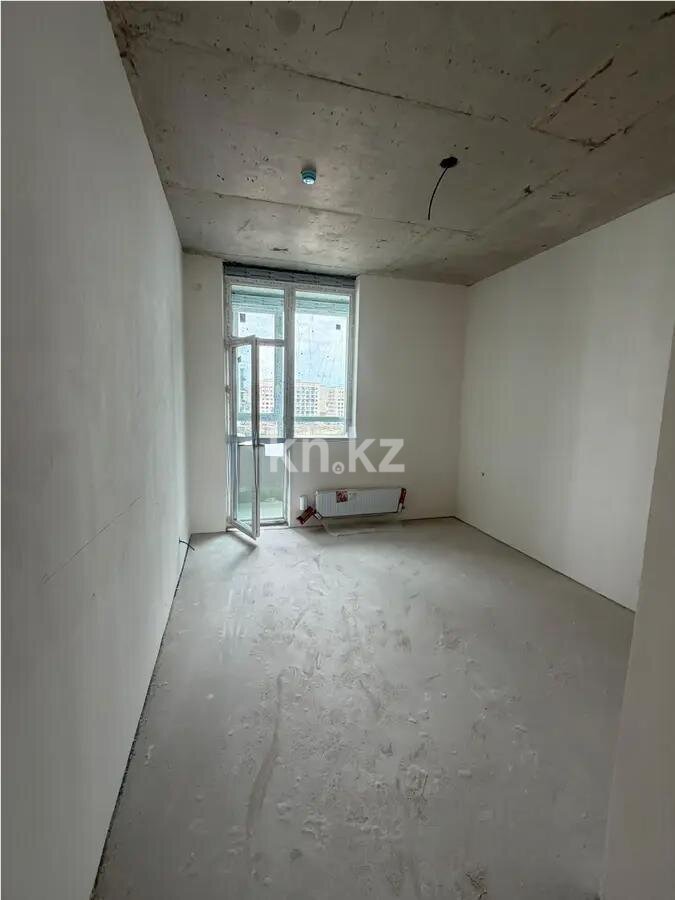 Продажа 2-комнатной квартиры, 48.32 м² в Астане