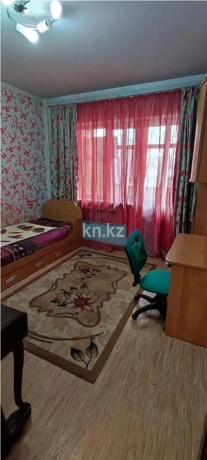 Продажа 4-комнатной квартиры, 95 м², ул. Утеген батыра, дом  92А - Продажа  четырехкомнатных квартир в Алматы без посредников фото 4 из 7