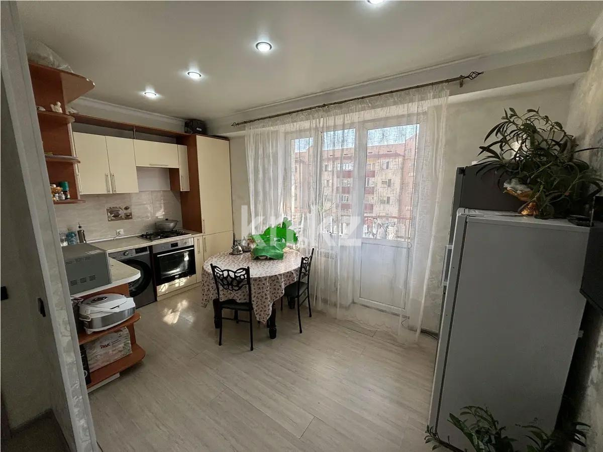 Продажа 2-комнатной квартиры, 71 м², мкр-н Зердели, дом  1/64 в Алматы - фото 5
