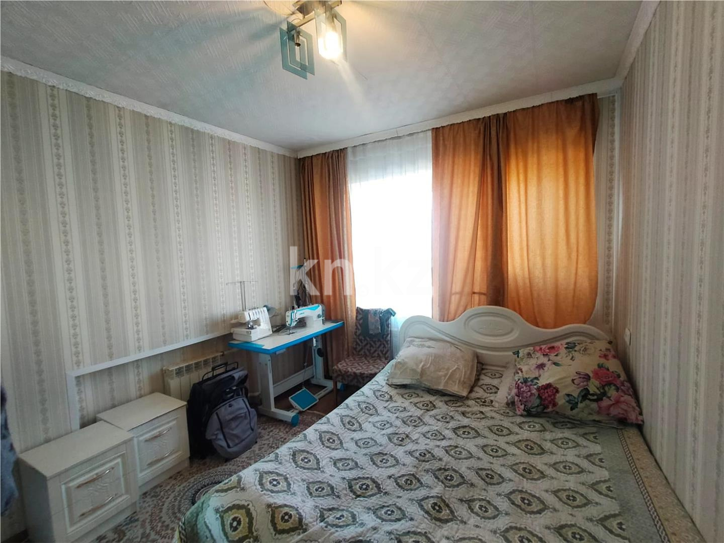 Продажа 2-комнатной квартиры, 63 м², пр. Металлургов в Темиртау - фото 3