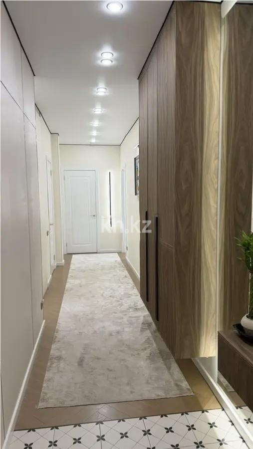 Продажа 3-комнатной квартиры, 95.2 м² - Аренда квартир посуточно в Балхаше фото 7 из 8