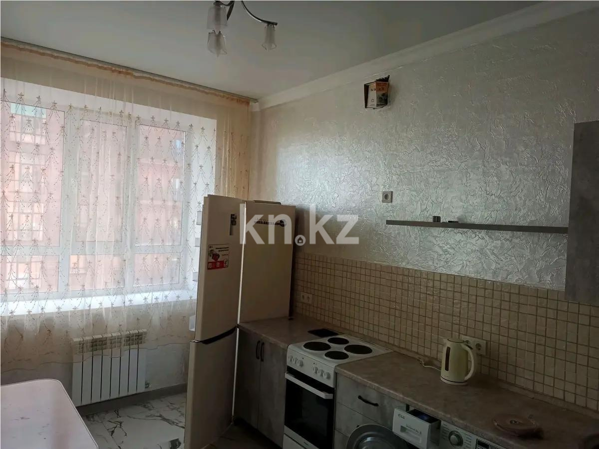 Продажа 1-комнатной квартиры, 41 м² в Караганде - фото 2