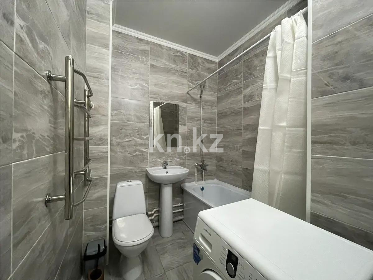 Продажа 1-комнатной квартиры, 38 м², мкр. Таугуль-2, дом  6 - Продажа квартир в Алматы фото 3 из 3