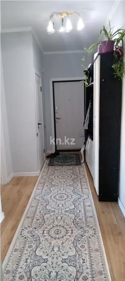 Продажа 2-комнатной квартиры, 63.9 м² - Продажа двухкомнатных квартир в кирпичном доме в Алматы фото 6 из 6