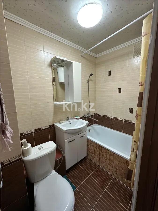 Продажа 2-комнатной квартиры, 44 м² в Караганде - фото 5